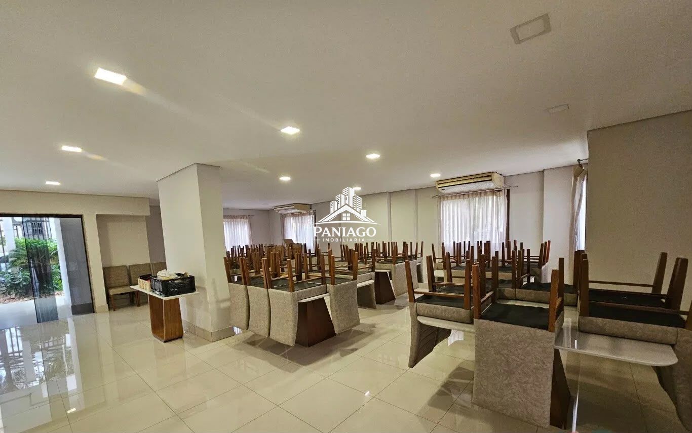 Apartamento à venda no athenas garden com 168m² ,no bairro q