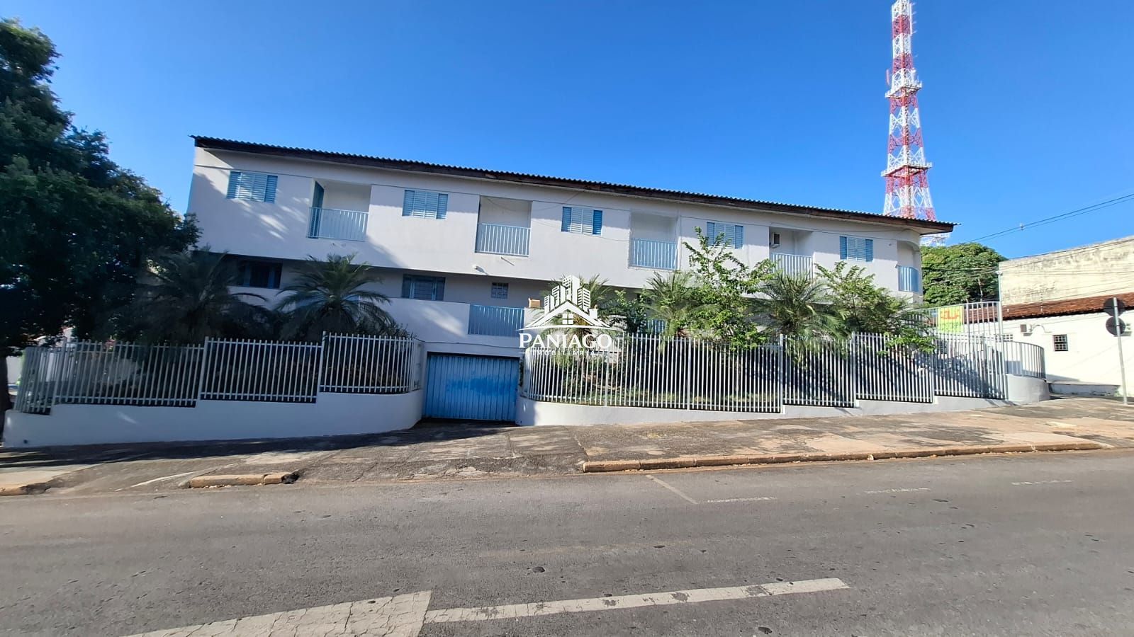 Sobrado, 2 quartos, 40 m² - Foto 1