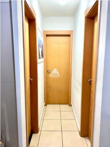 Apartamento, 2 quartos, 45 m² - Foto 16