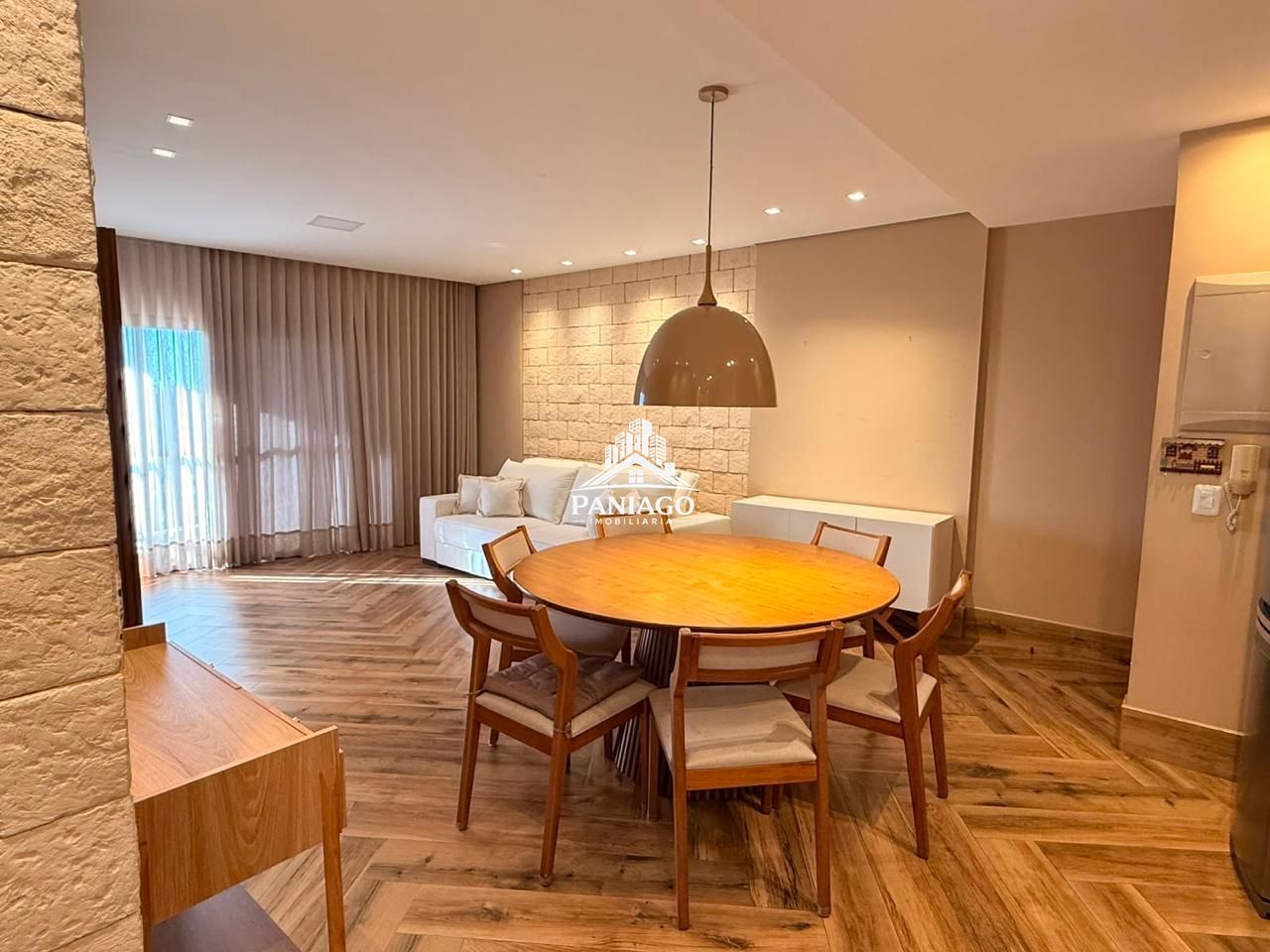 Apartamento, 3 quartos, 100 m² - Foto 8