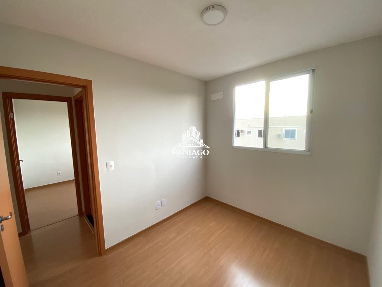 Apartamento, 2 quartos, 40 m² - Foto 8