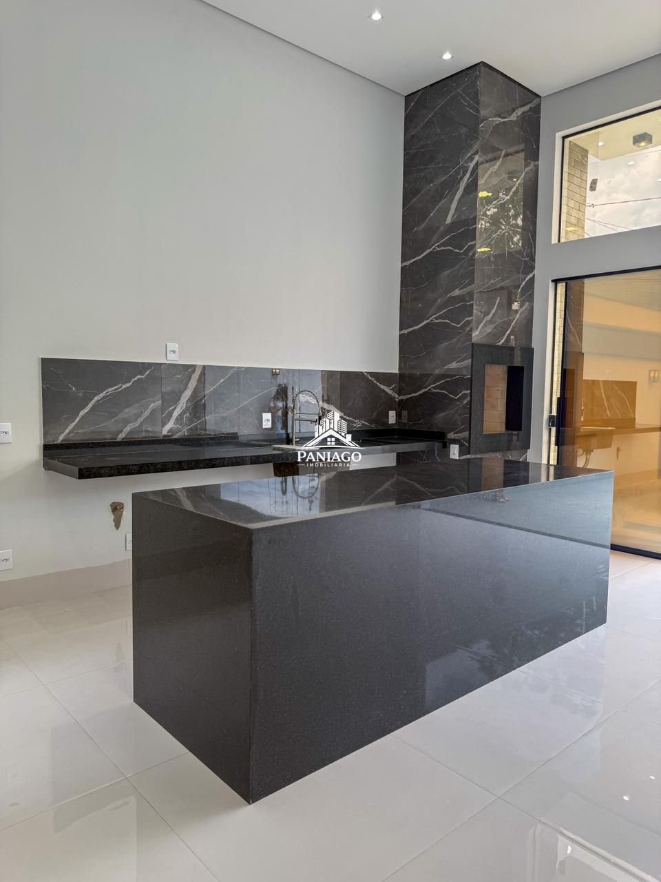 Casa, 3 quartos, 135 m² - Foto 2