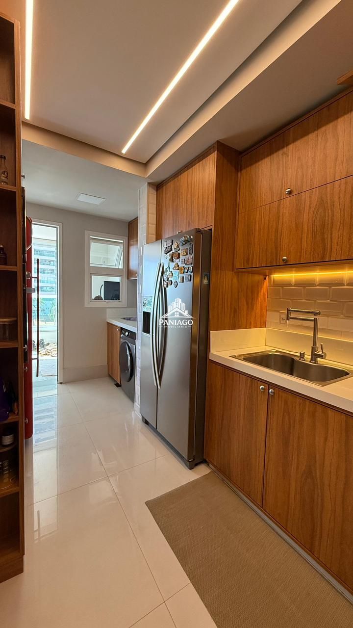 Apartamento, 3 quartos, 119 m² - Foto 5