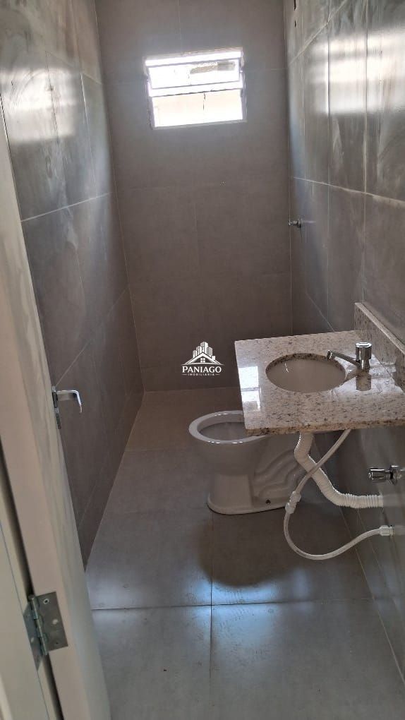 Sobrado, 3 quartos, 220 m² - Foto 14