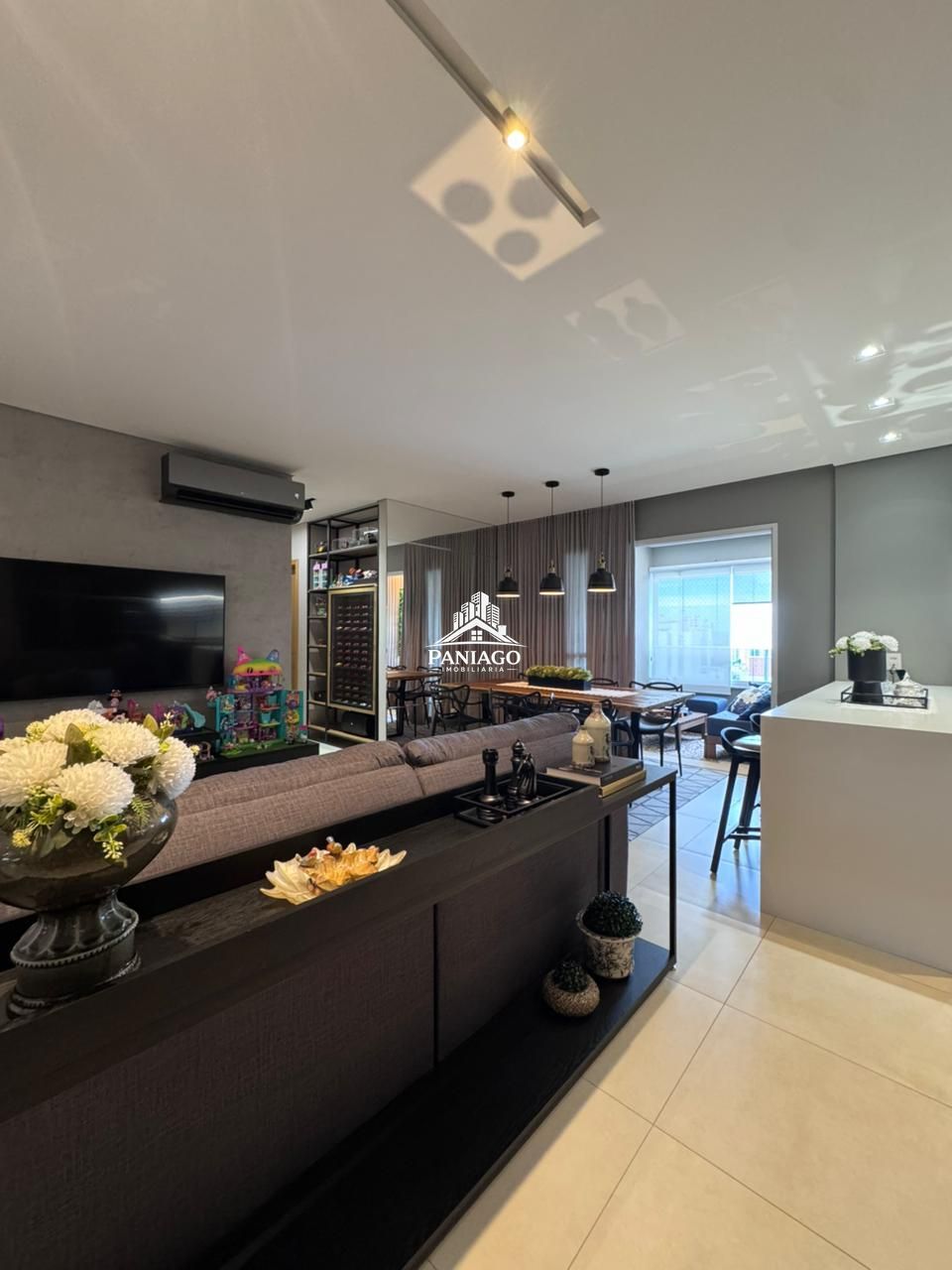 Apartamento, 3 quartos, 95 m² - Foto 4