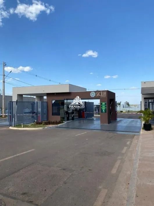 Casa, 3 quartos, 100 m² - Foto 1