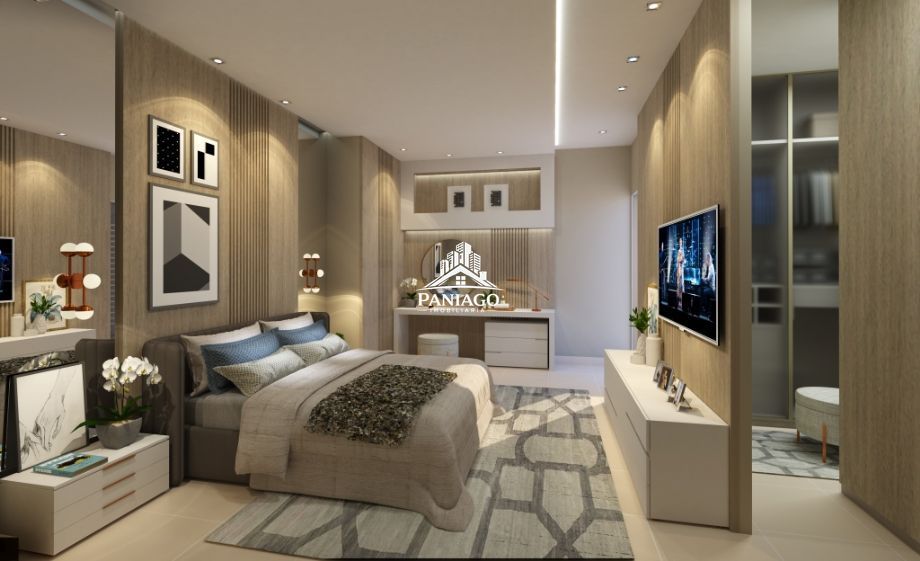 Apartamento, 2 quartos, 64 m² - Foto 19