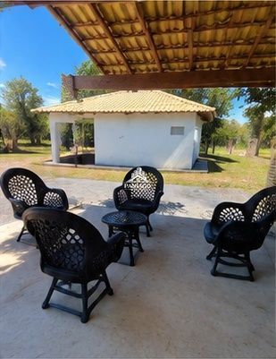 Chácara, 1 quarto, 1 hectares - Foto 8
