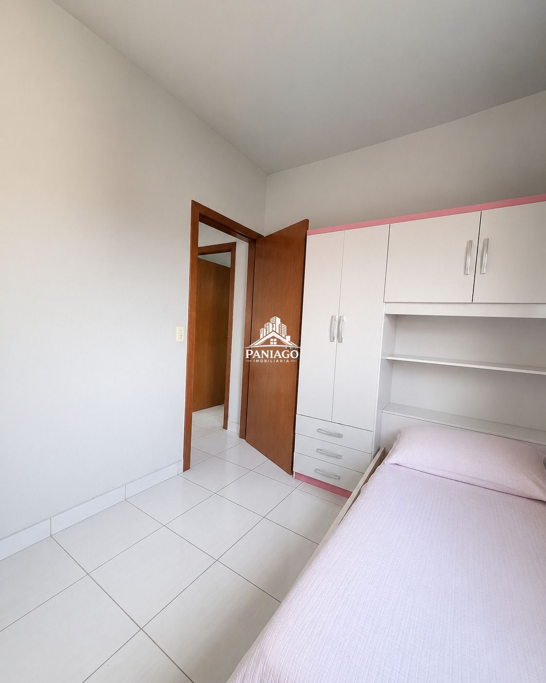 Apartamento, 2 quartos, 55 m² - Foto 9