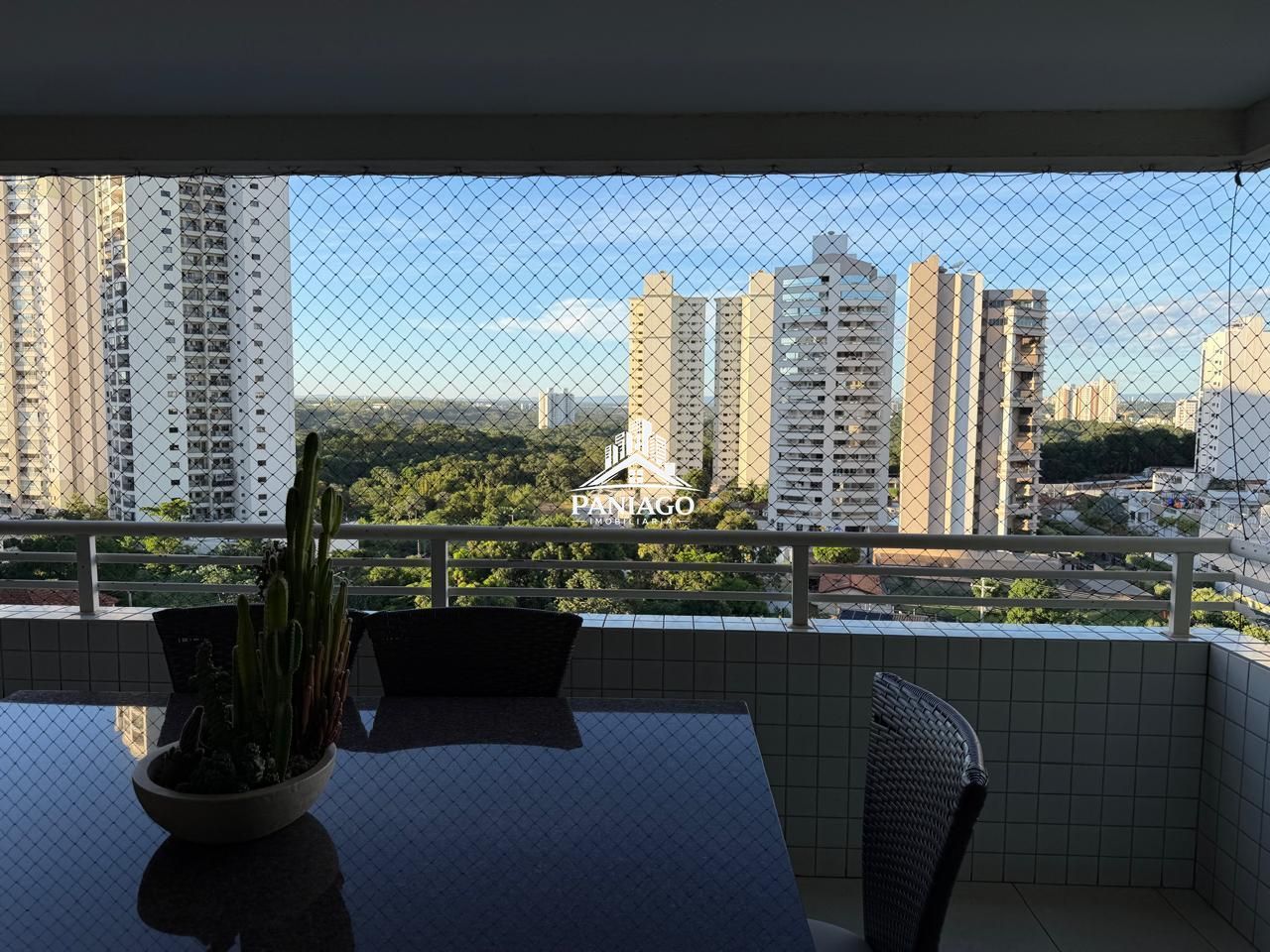 Apartamento, 3 quartos, 151 m² - Foto 12