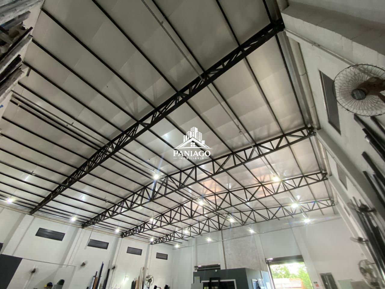Depósito-Galpão, 430 m² - Foto 3