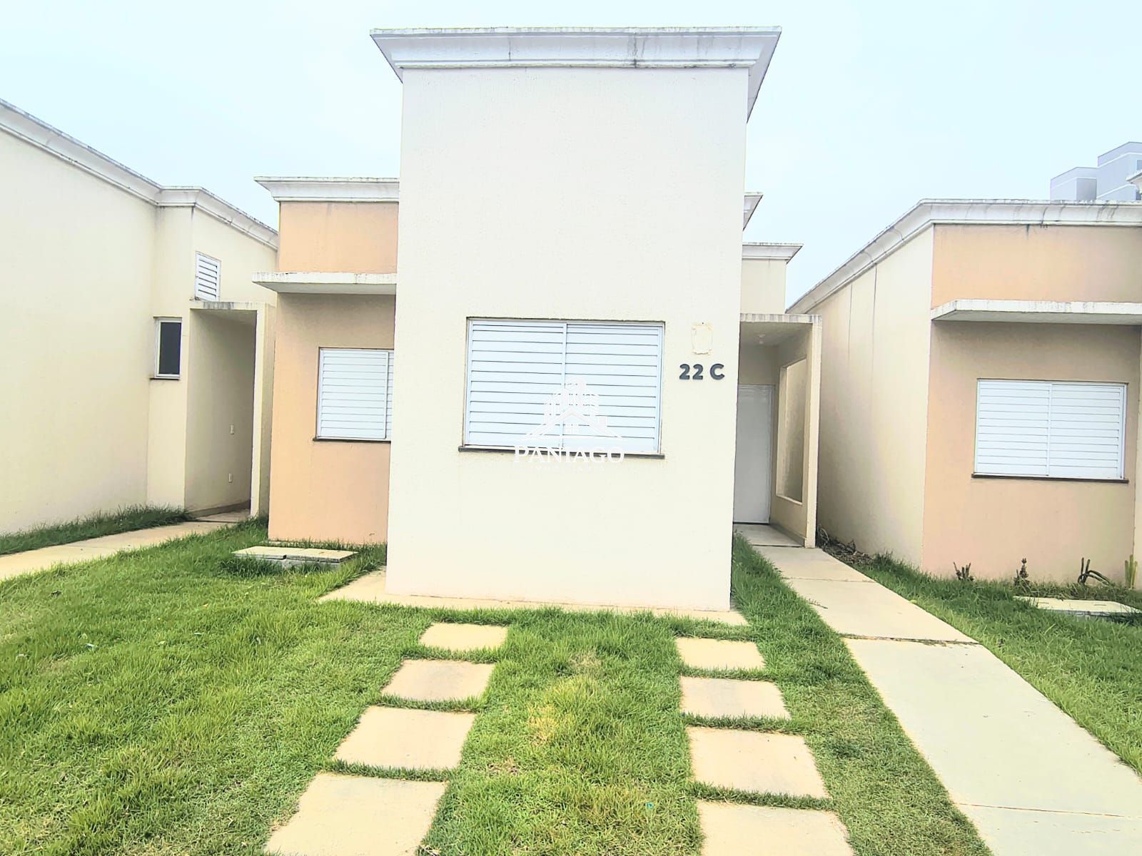 Casa, 2 quartos, 41 m² - Foto 13