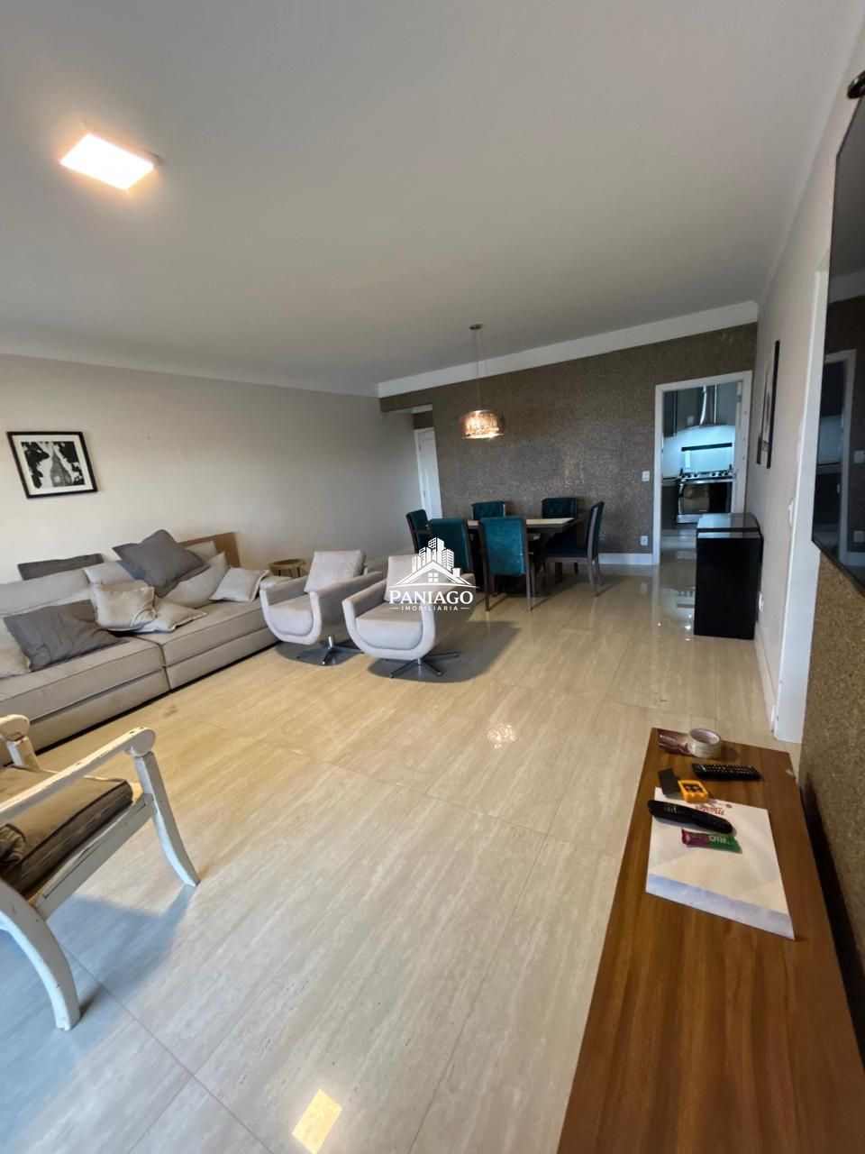 Apartamento, 3 quartos, 150 m² - Foto 2