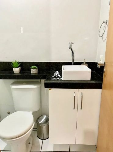 Apartamento, 2 quartos, 45 m² - Foto 15