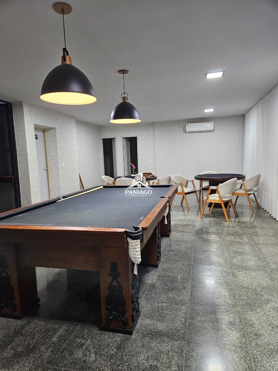 Apartamento, 3 quartos, 260 m² - Foto 8