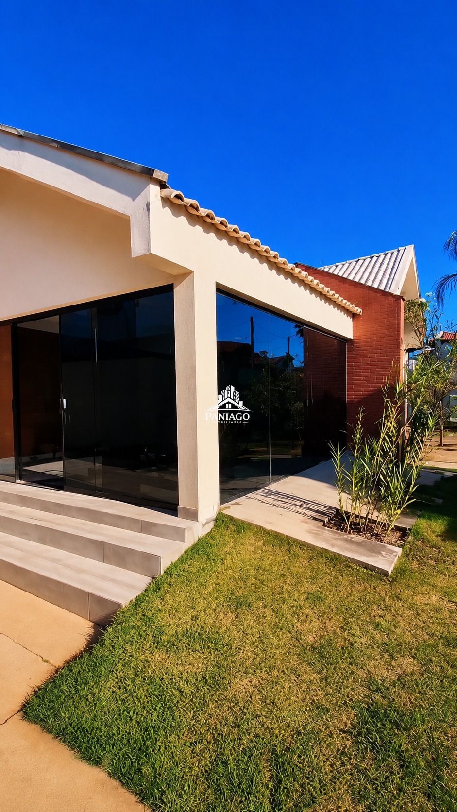 Casa com 4 Quartos e Piscina à Venda no Bom Clima Chapada dos Guimarães/MT - foto 10