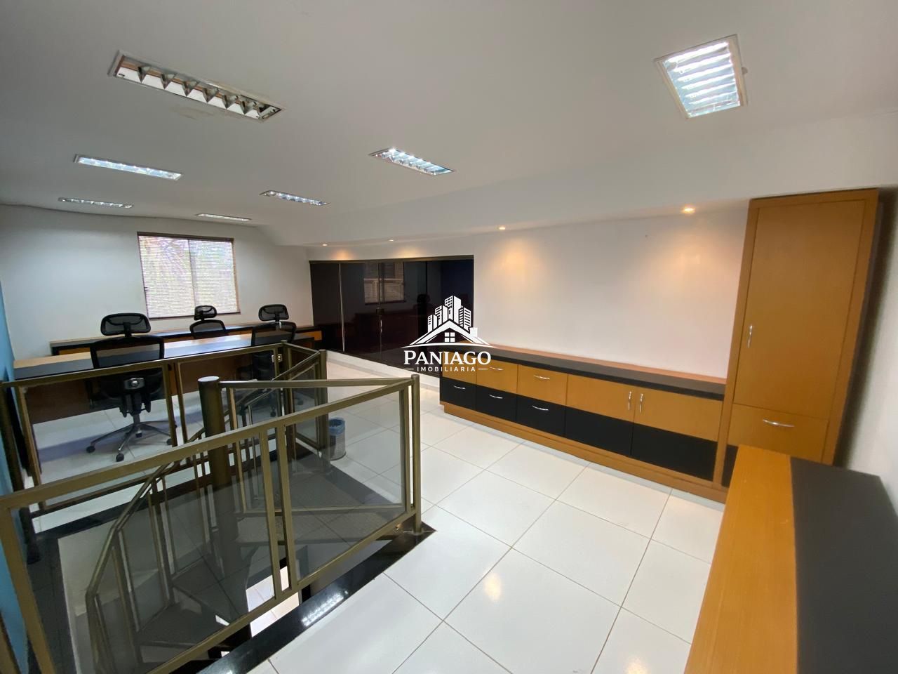 Loja-Salão, 100 m² - Foto 6