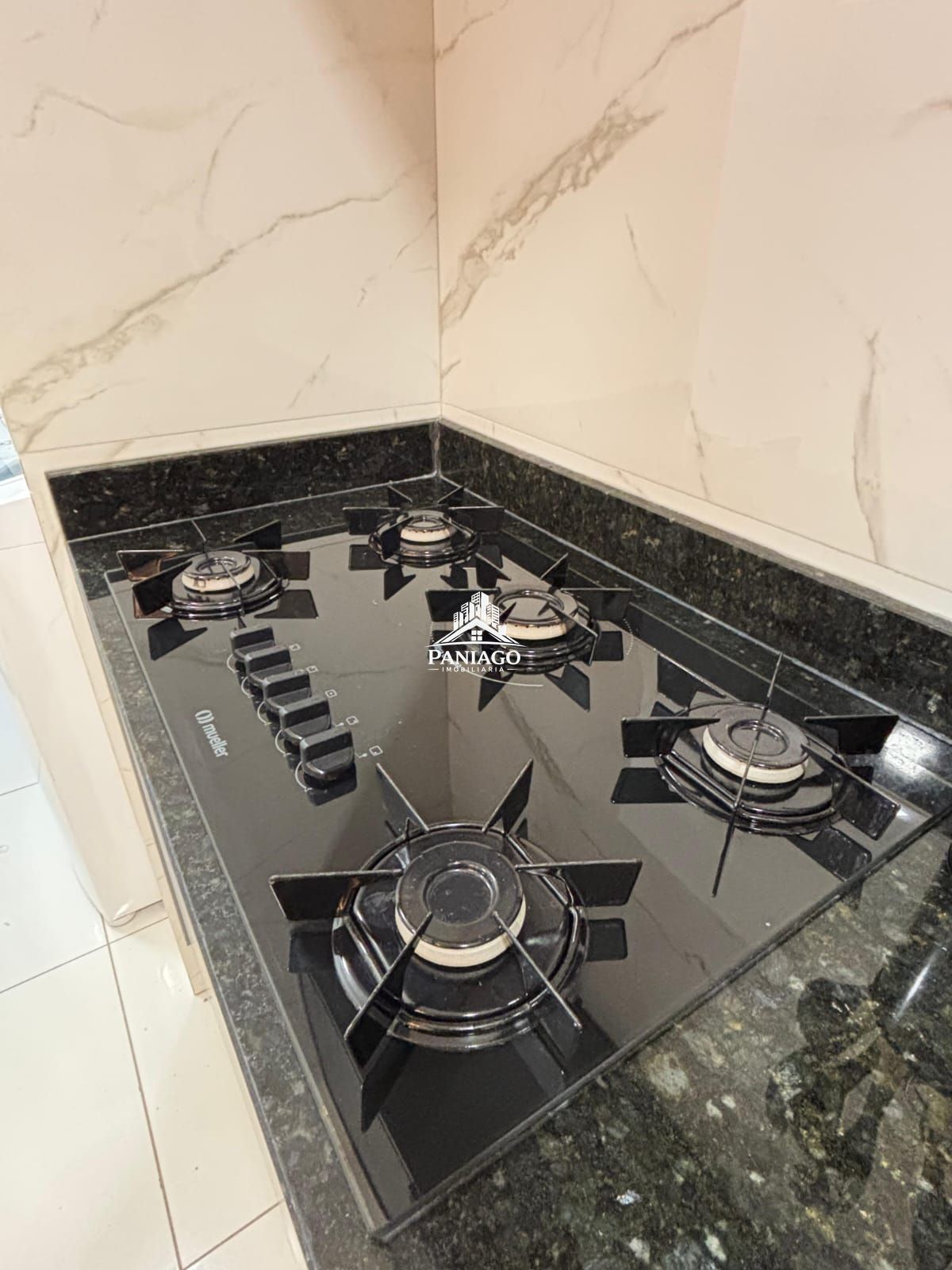 Apartamento, 2 quartos, 49 m² - Foto 3