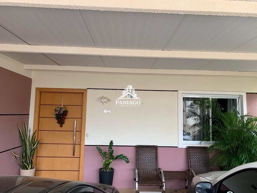 Sobrado, 3 quartos, 158 m² - Foto 5