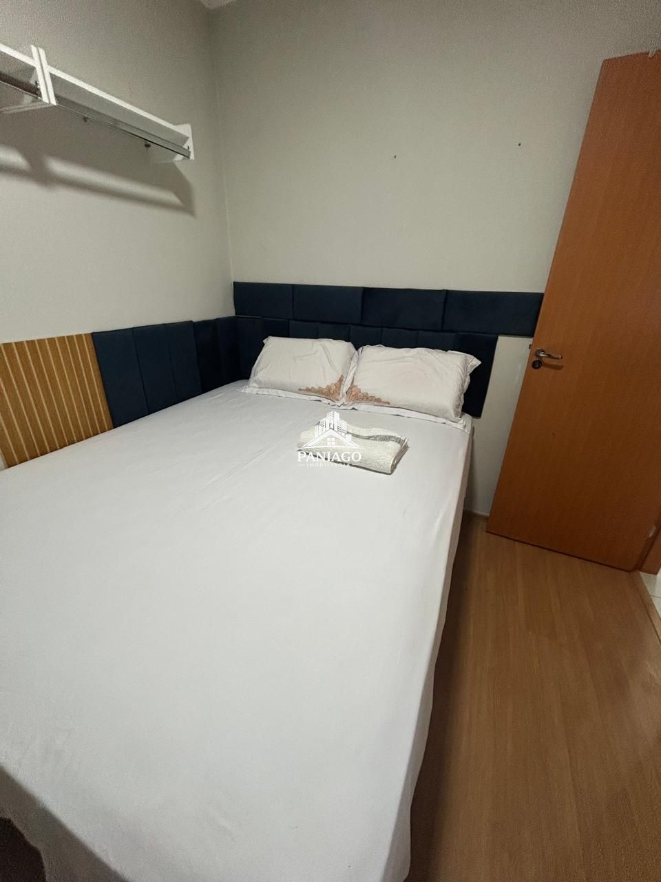 Apartamento, 2 quartos, 40 m² - Foto 8