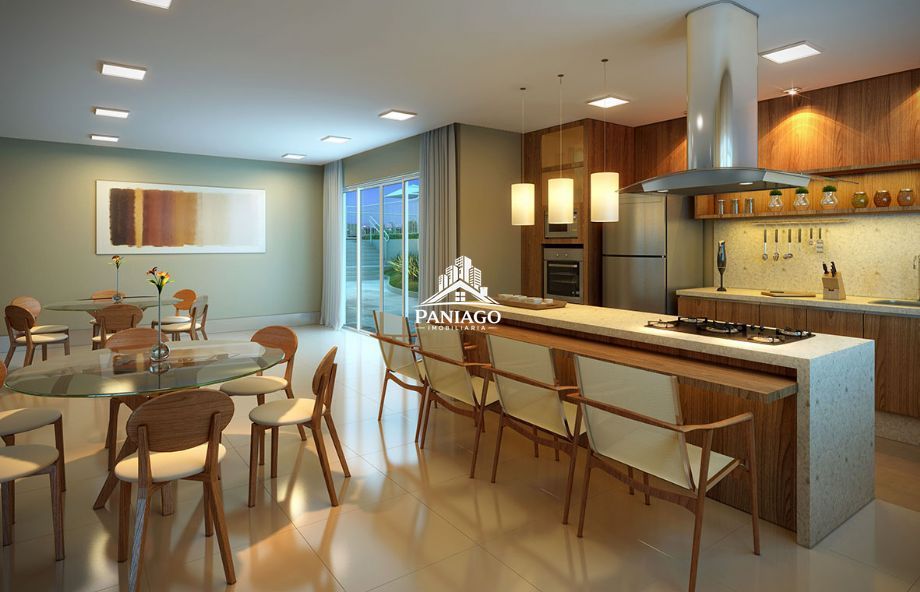 Apartamento, 1 quarto, 114 m² - Foto 6