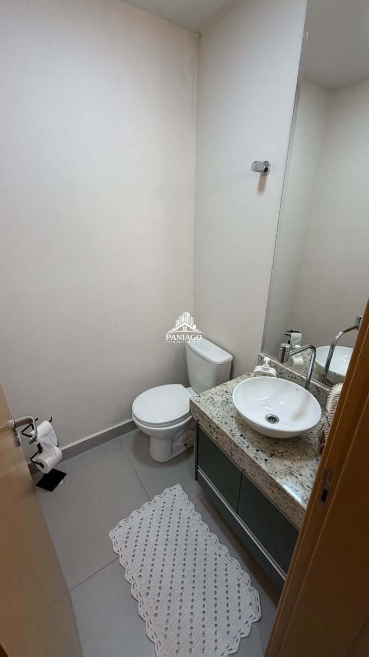 Apartamento, 3 quartos, 138 m² - Foto 18