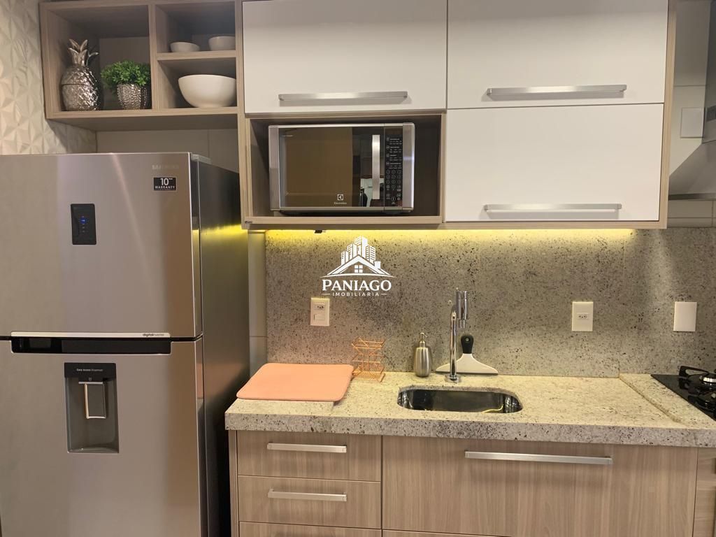 Apartamento, 3 quartos, 119 m² - Foto 18