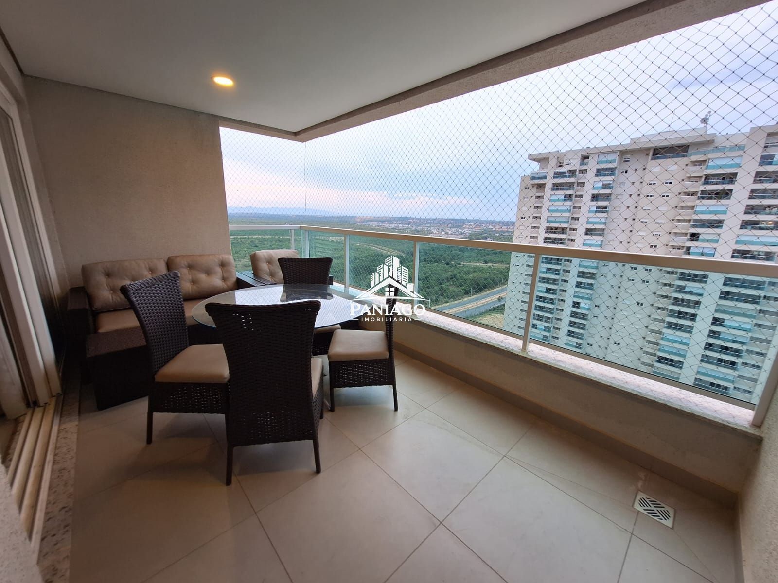 Apartamento, 3 quartos, 119 m² - Foto 4