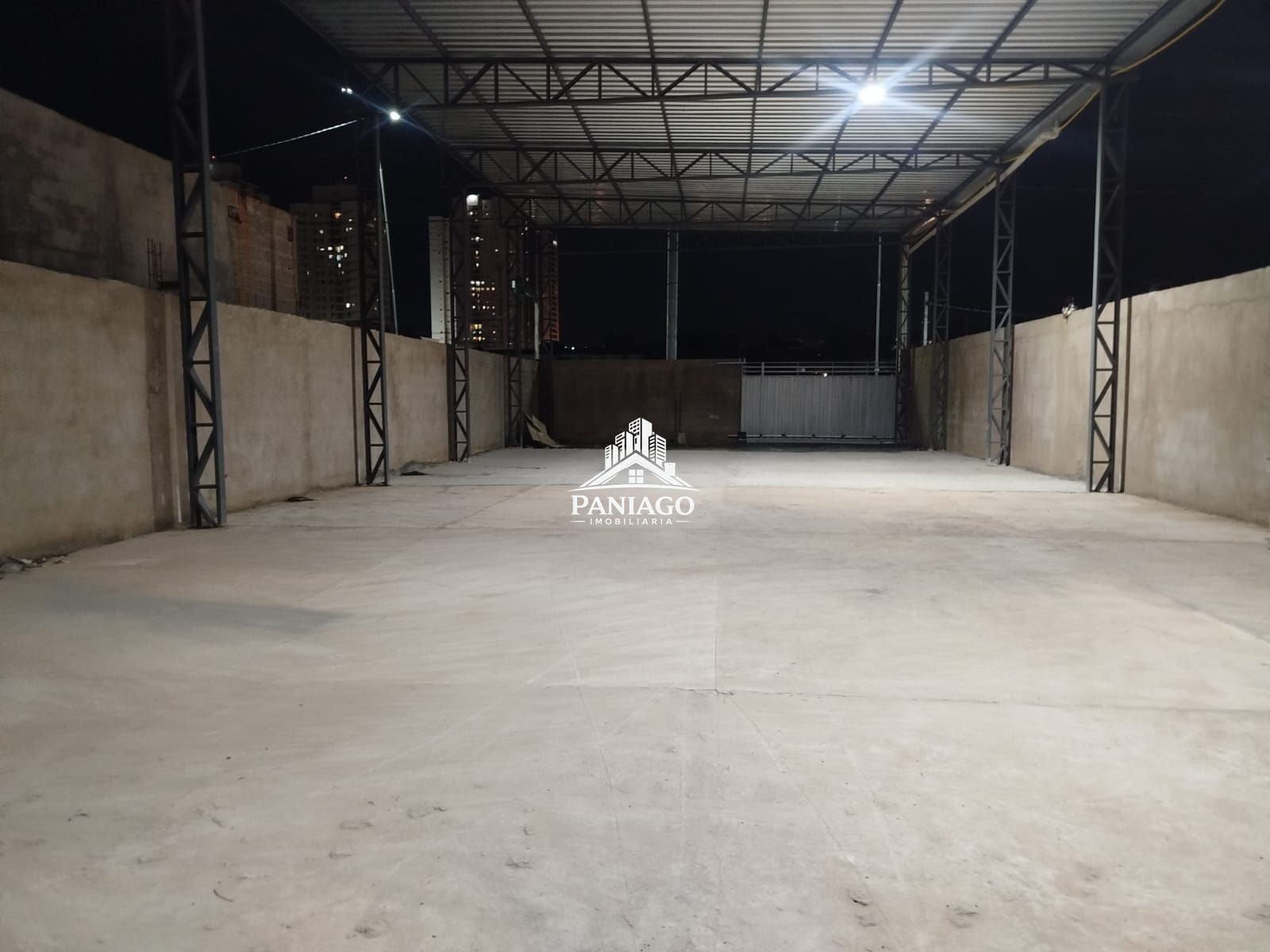 Depósito-Galpão, 250 m² - Foto 4