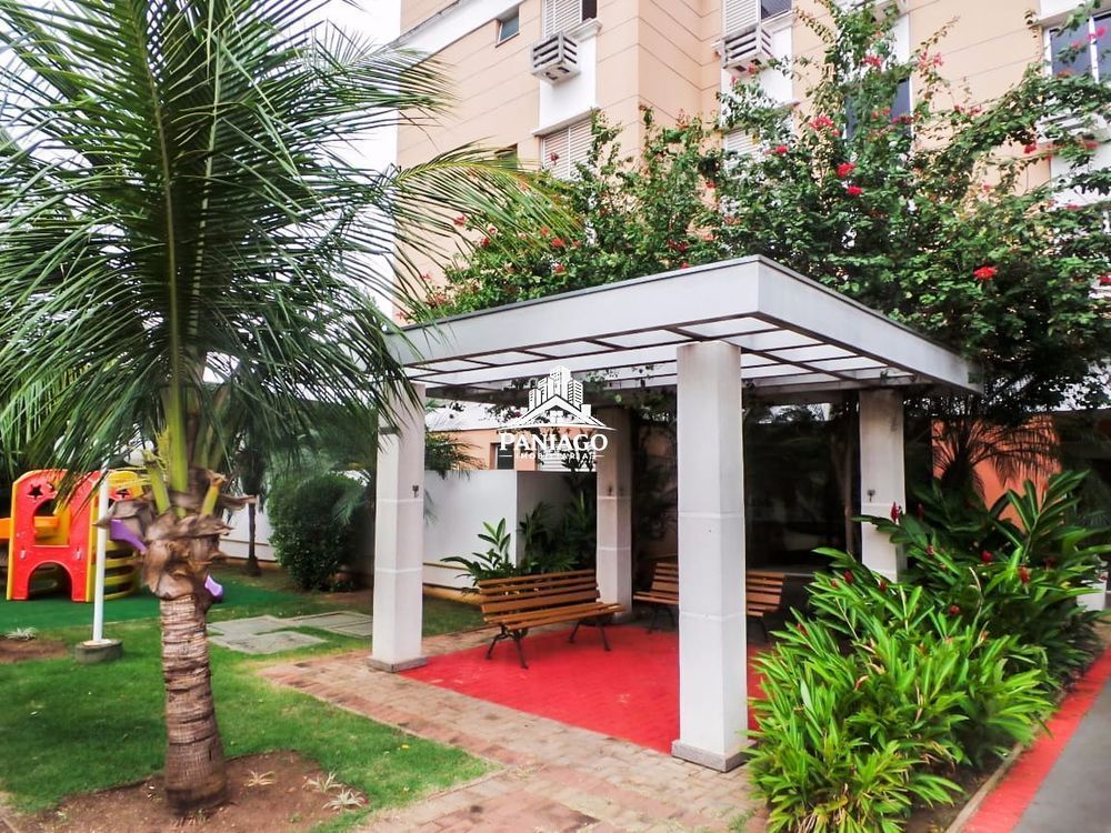 Apartamento, 3 quartos, 66 m² - Foto 2