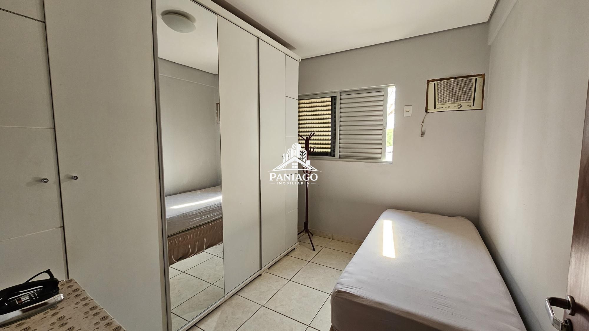 Apartamento, 2 quartos, 60 m² - Foto 5