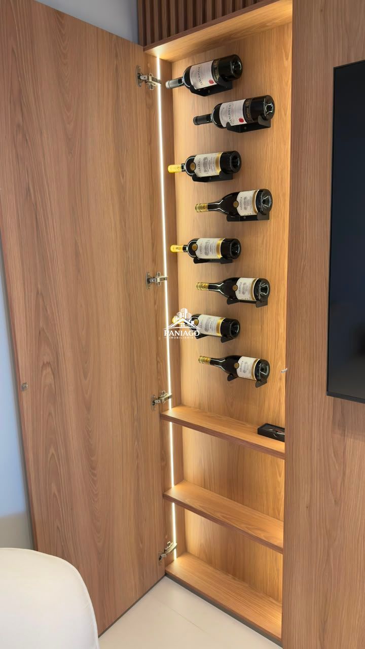Apartamento, 3 quartos, 134 m² - Foto 5