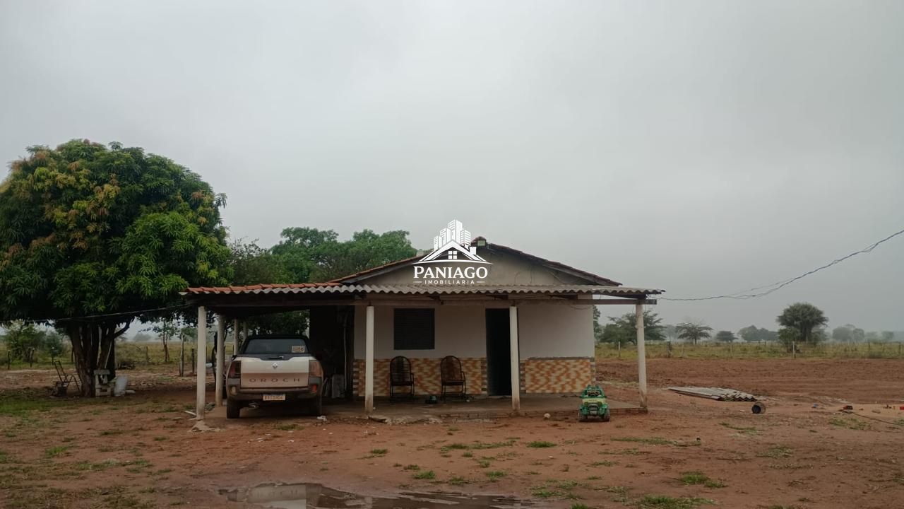 Chácara, 2 quartos, 10 hectares - Foto 8