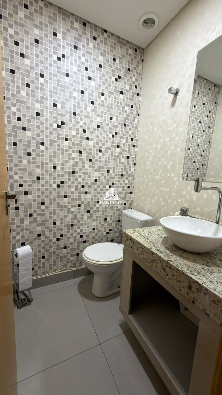 Apartamento, 3 quartos, 119 m² - Foto 11