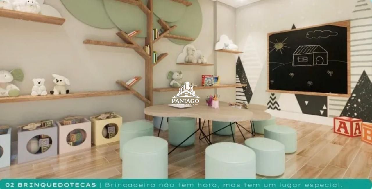 Apartamento, 2 quartos, 53 m² - Foto 10