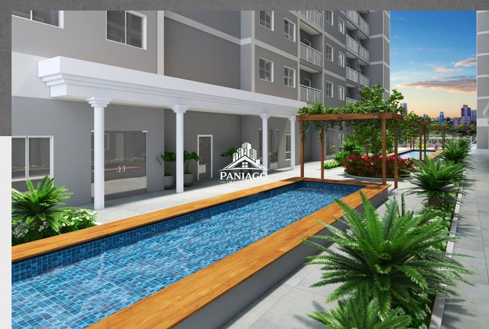 Apartamento, 1 quarto, 52 m² - Foto 11