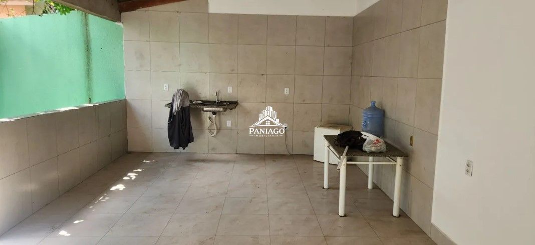 Casa, 3 quartos, 200 m² - Foto 8