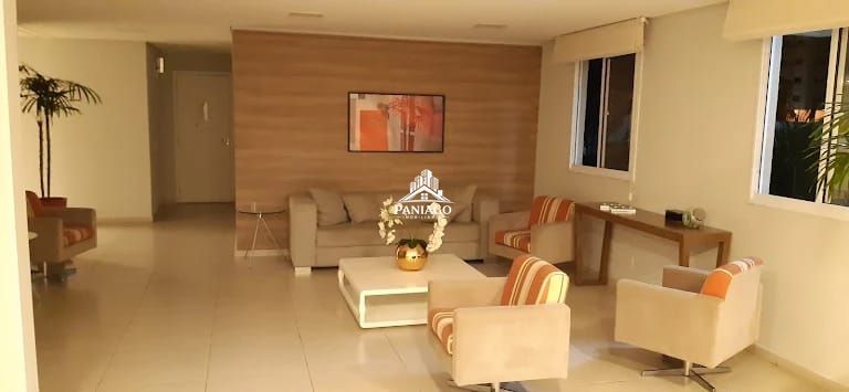 Apartamento, 3 quartos, 94 m² - Foto 11