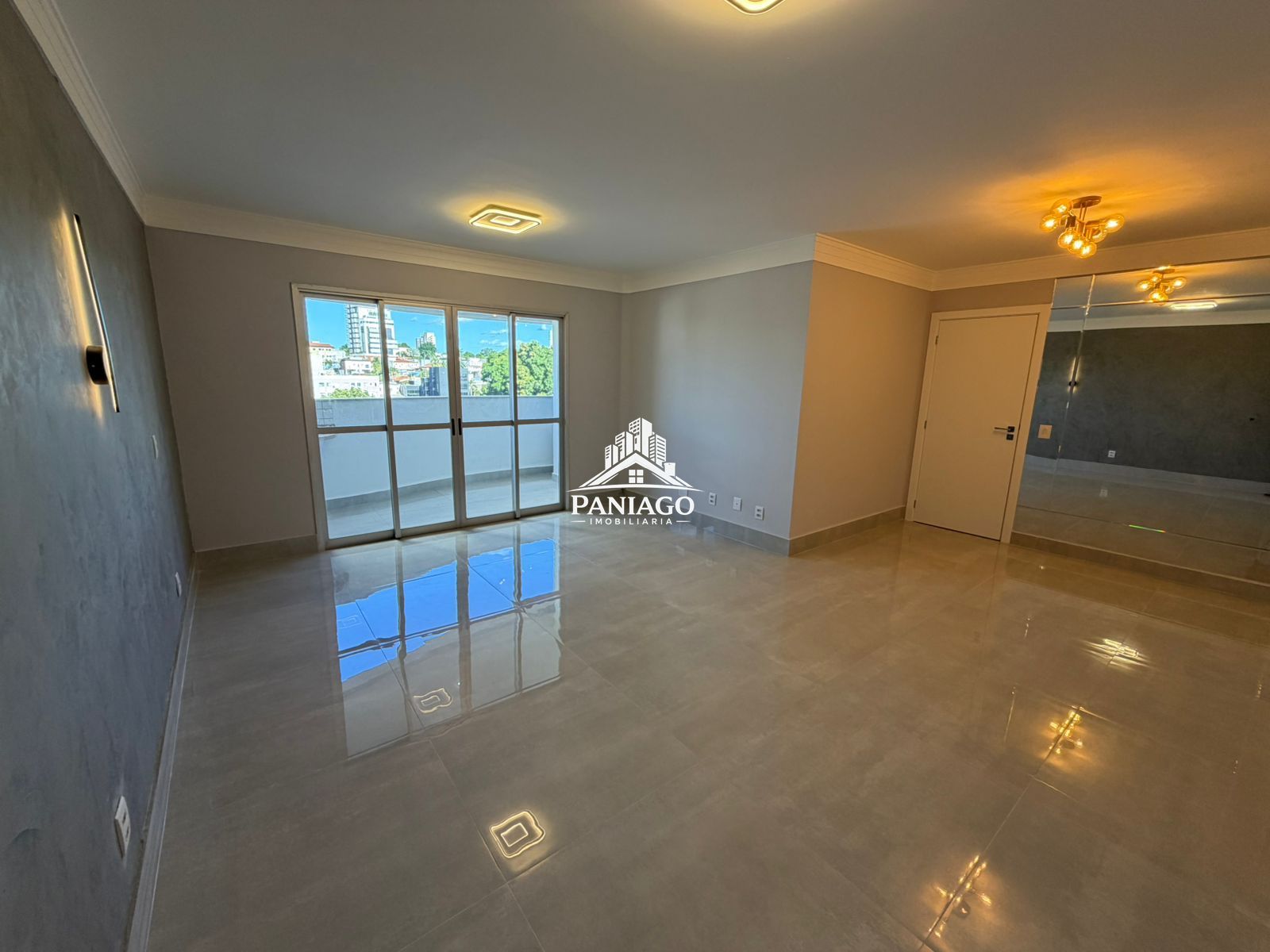 Apartamento, 3 quartos, 135 m² - Foto 6