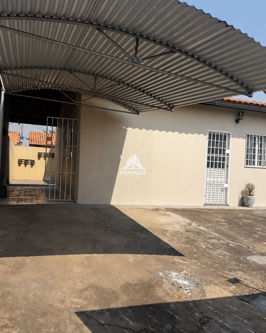 Casa, 2 quartos, 44 m² - Foto 3
