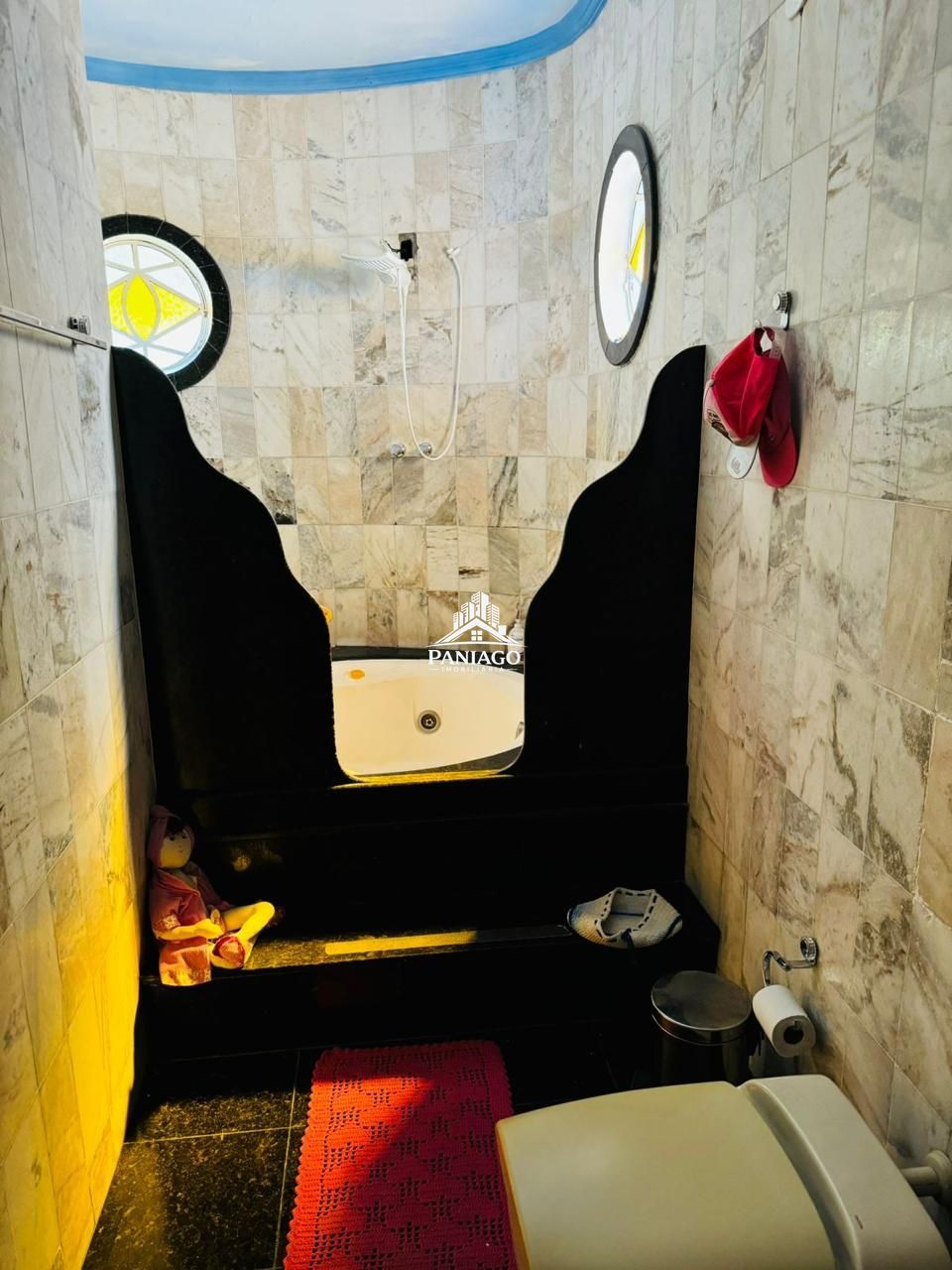Casa, 6 quartos, 332 m² - Foto 26