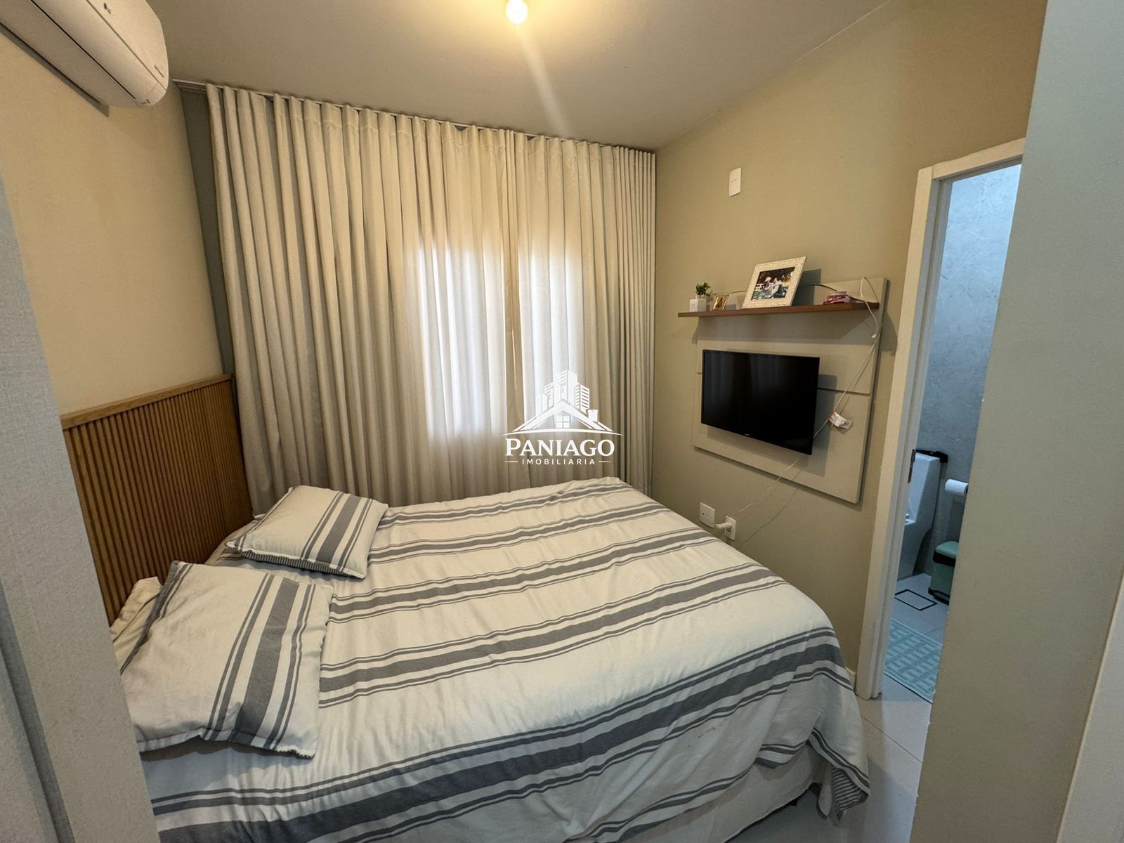 Casa de Condomínio, 3 quartos - Foto 6