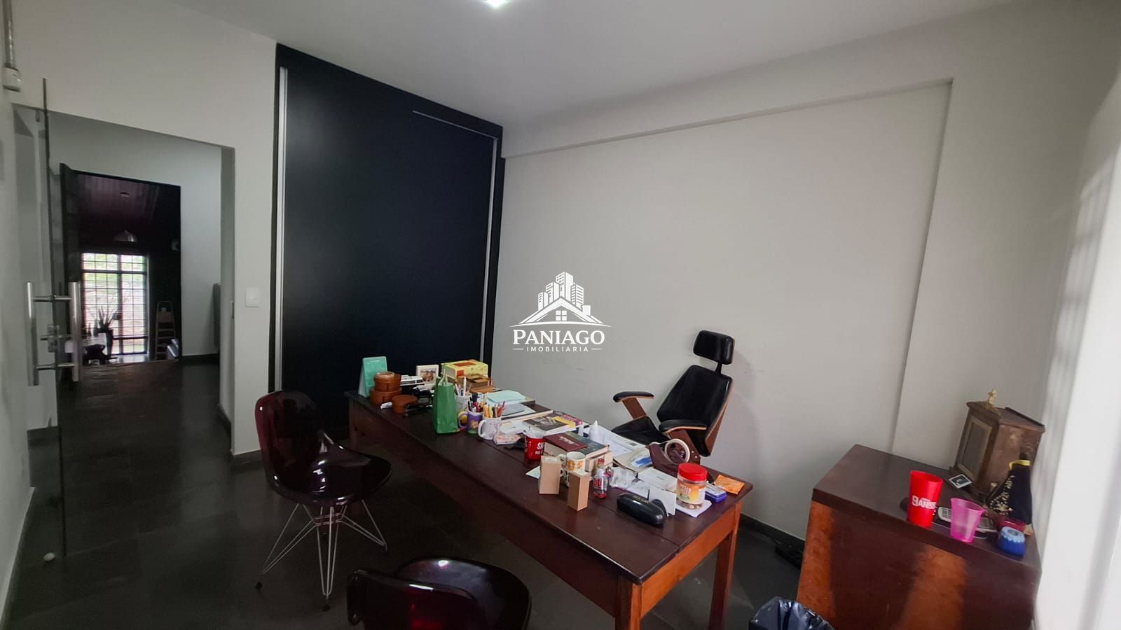 Sobrado, 3 quartos, 500 m² - Foto 22