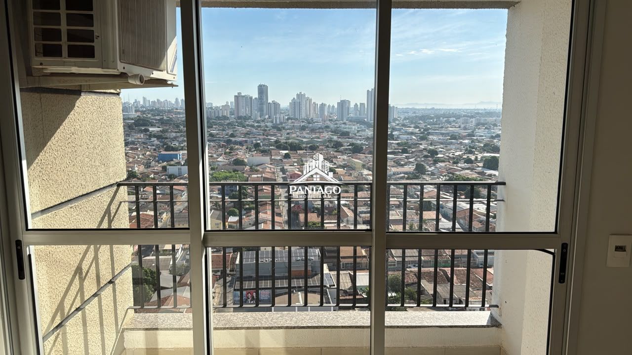 Apartamento, 3 quartos, 90 m² - Foto 21