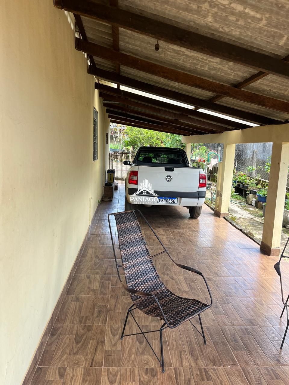 Casa à Venda em Chapada dos Guimarães 456 m² - Bairro São Sebastião - foto 8