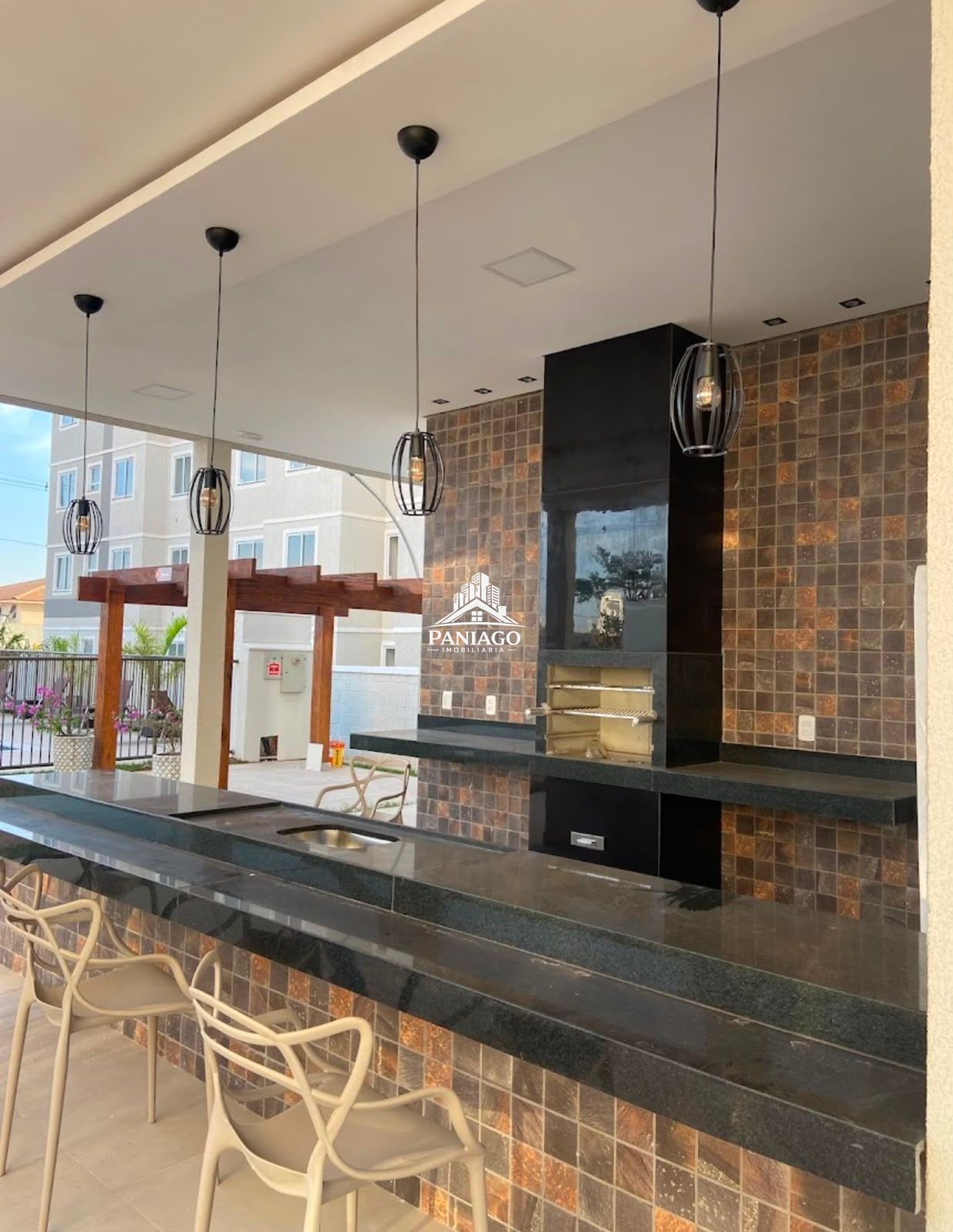 Apartamento, 2 quartos, 40 m² - Foto 15