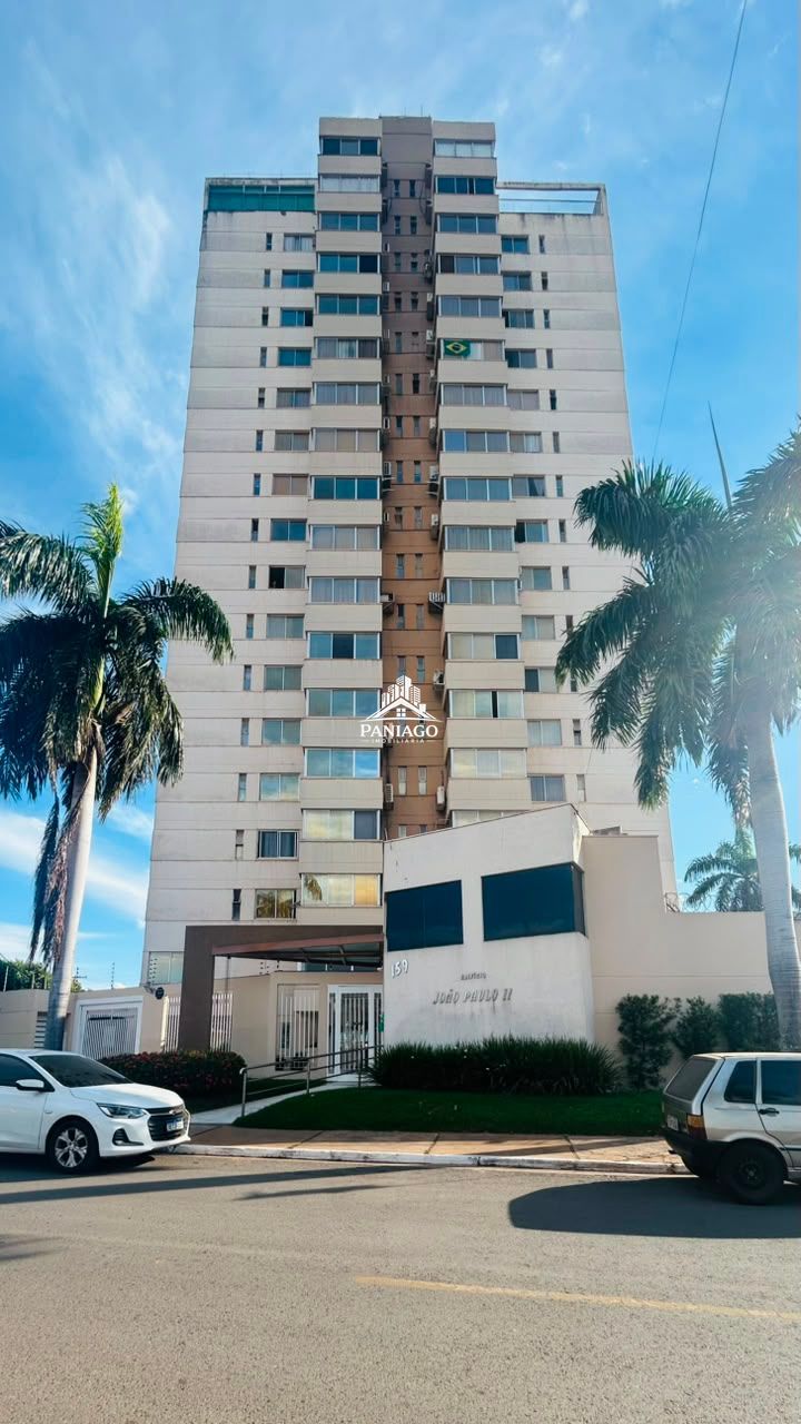 Apartamento, 3 quartos, 117 m² - Foto 4