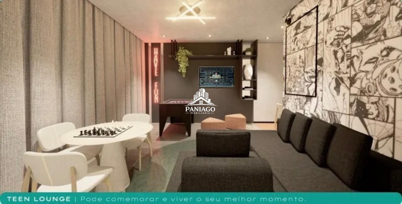 Apartamento, 2 quartos, 53 m² - Foto 18
