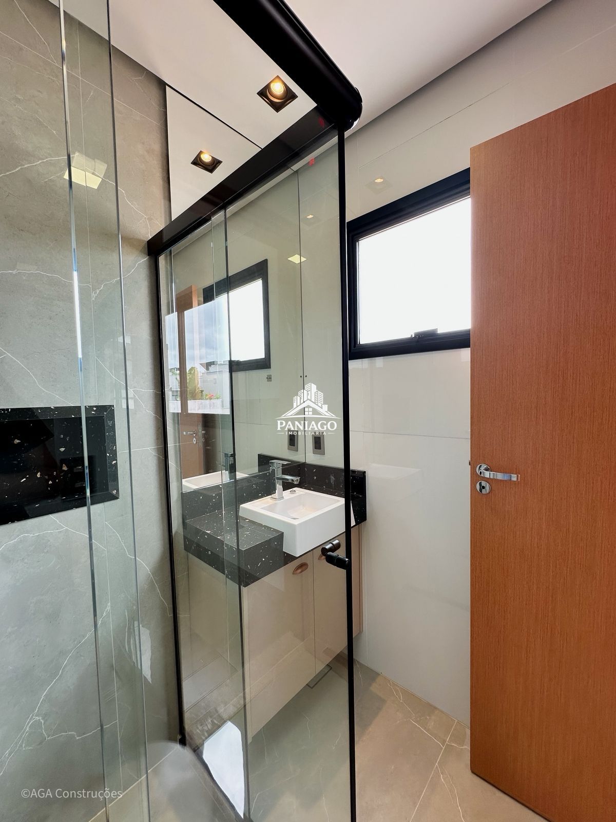 Casa de Condomínio, 5 quartos - Foto 3