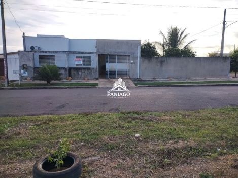 Casa, 2 quartos, 105 m² - Foto 1
